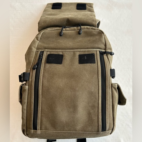 Zecti Backpack Camera Bag Professional - Picture 5 of 16